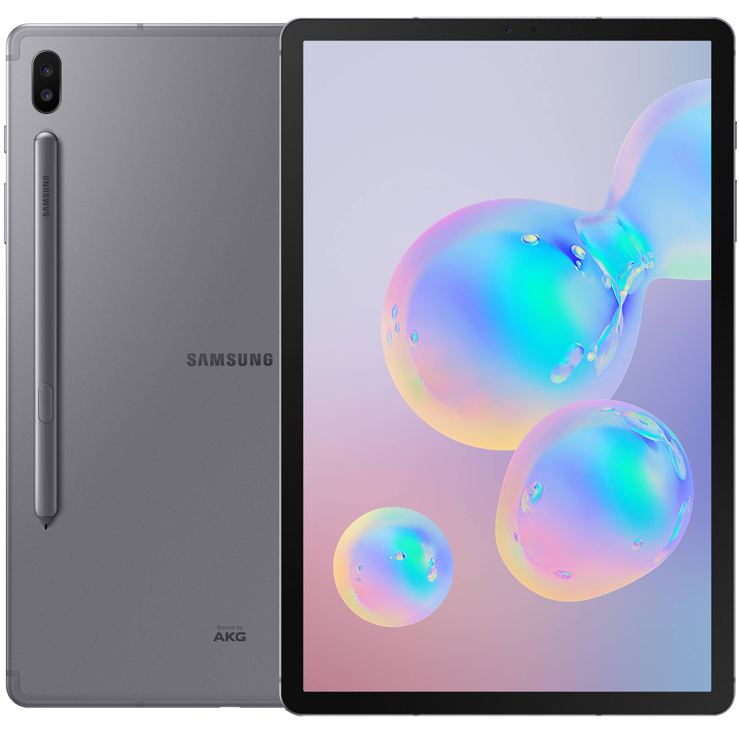 Samsung Galaxy Tab S6